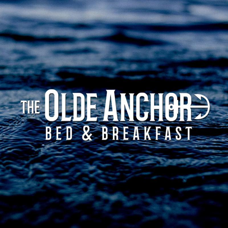 The Olde Anchor Bed & Breakfast Murray River Exteriör bild