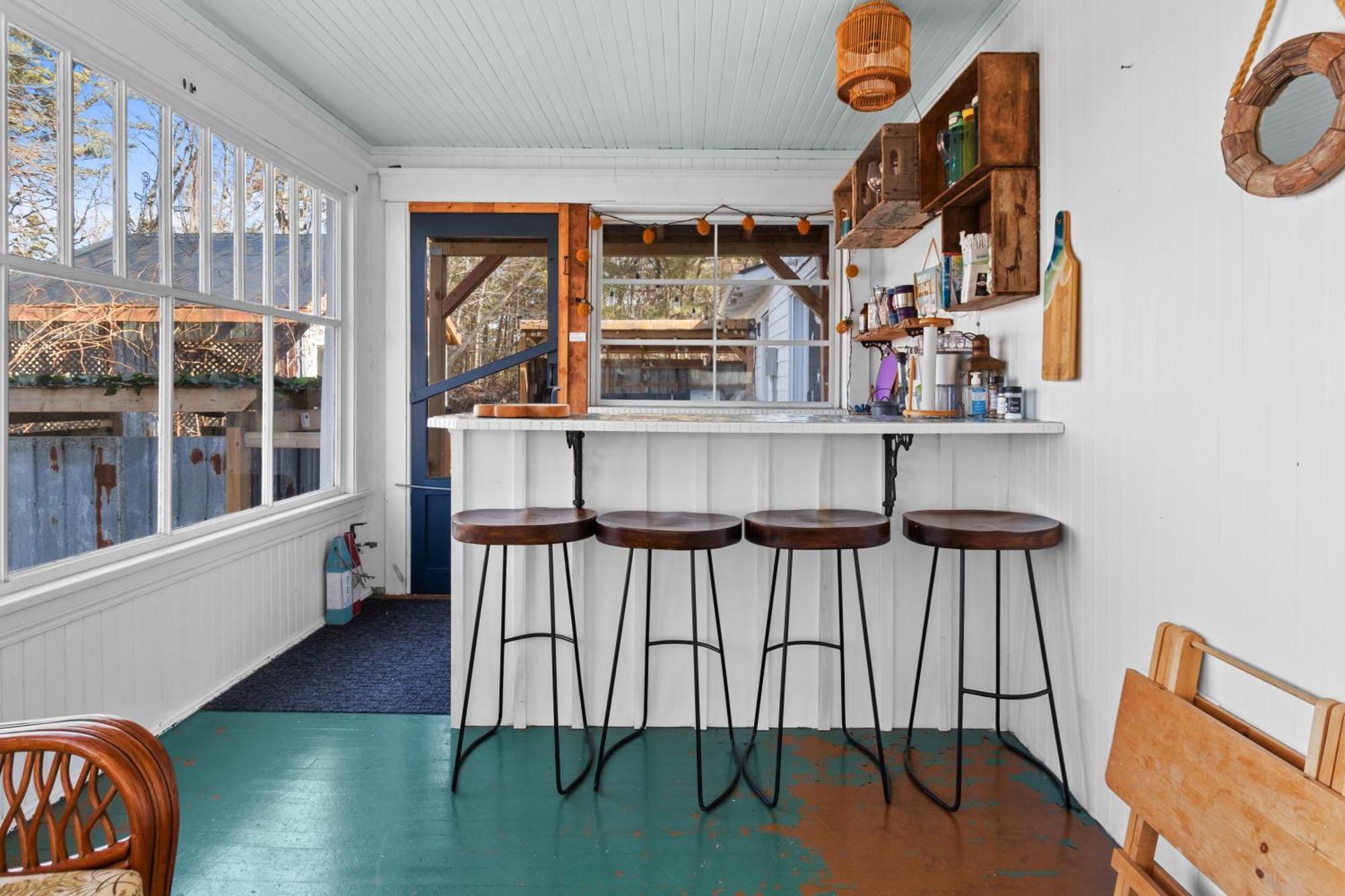 The Olde Anchor Bed & Breakfast Murray River Exteriör bild